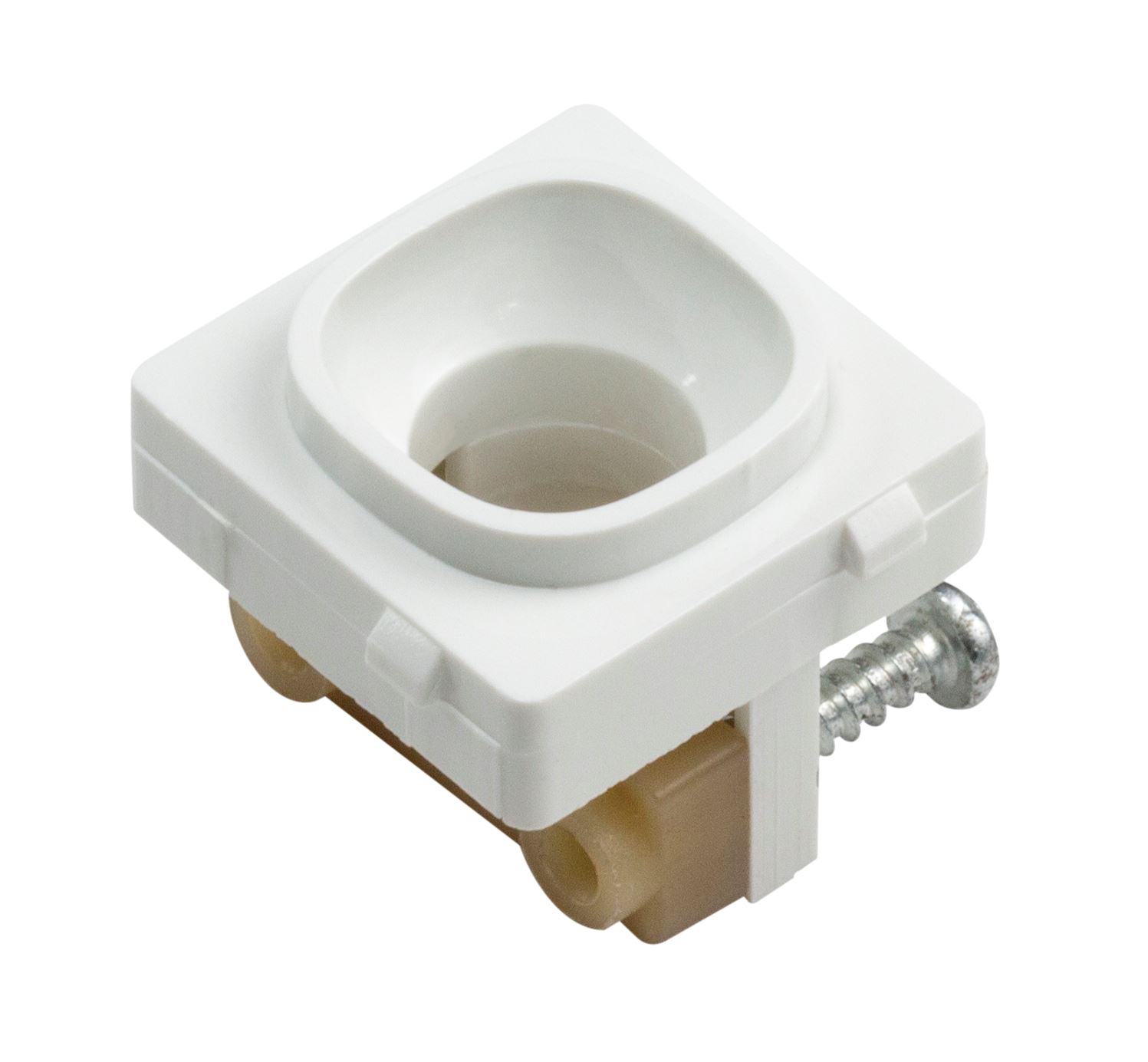 Towel Rail Permanent Connection Module